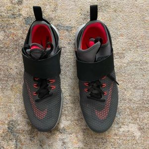 NIKE Air Zoom Strong Training Sneakers